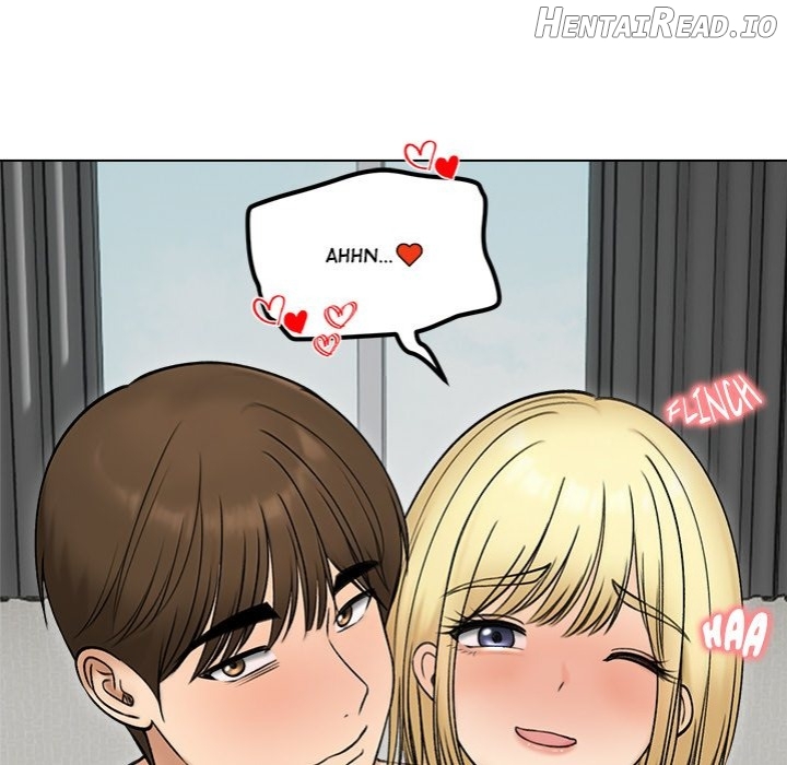 Runaway Wife Chapter 47 - page 167