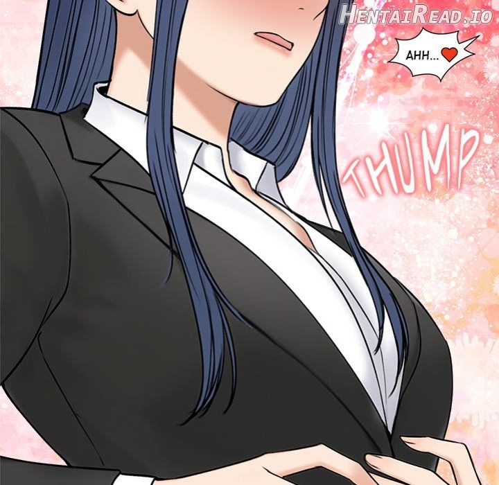 Runaway Wife Chapter 47 - page 171