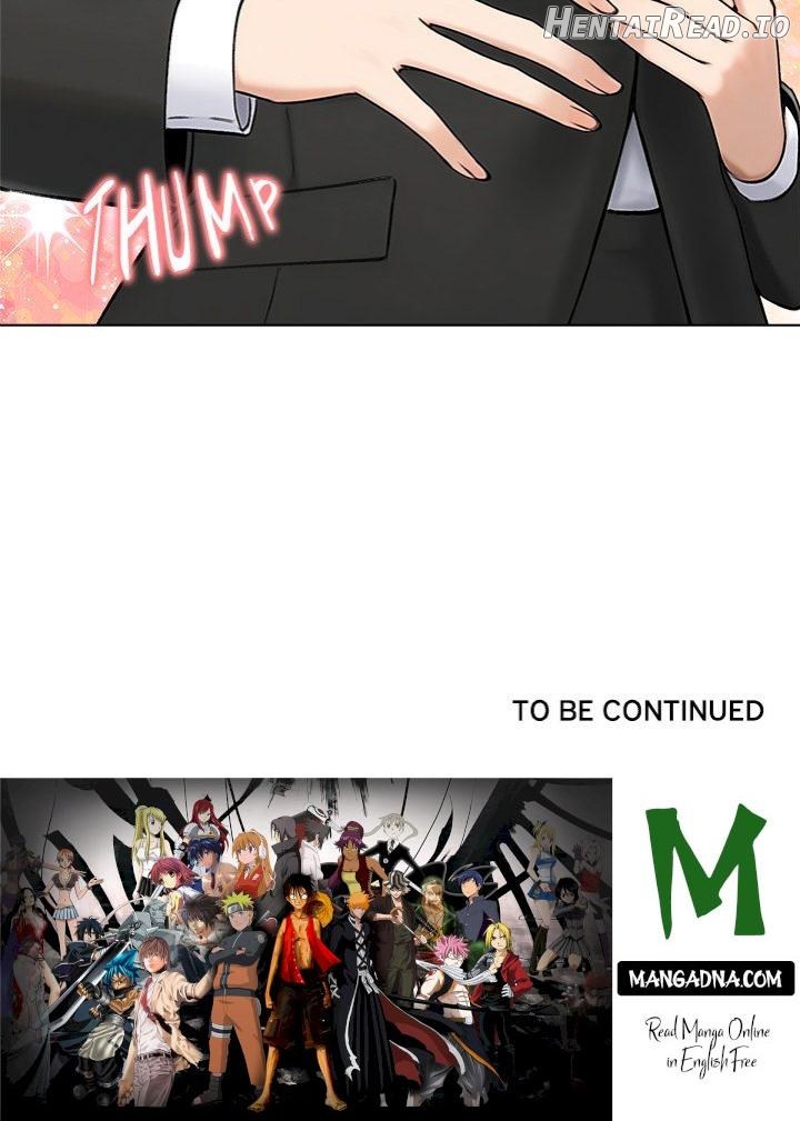 Runaway Wife Chapter 47 - page 172