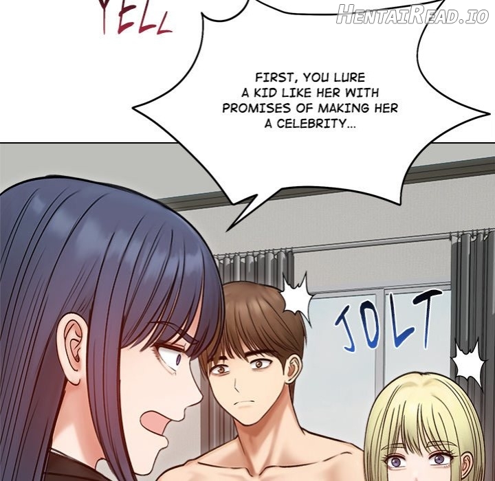 Runaway Wife Chapter 47 - page 23