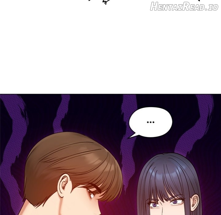 Runaway Wife Chapter 47 - page 25