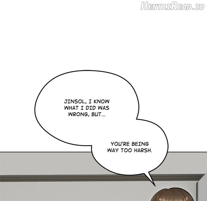 Runaway Wife Chapter 47 - page 33