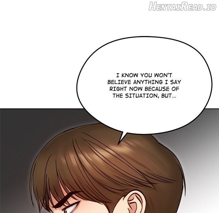 Runaway Wife Chapter 47 - page 36