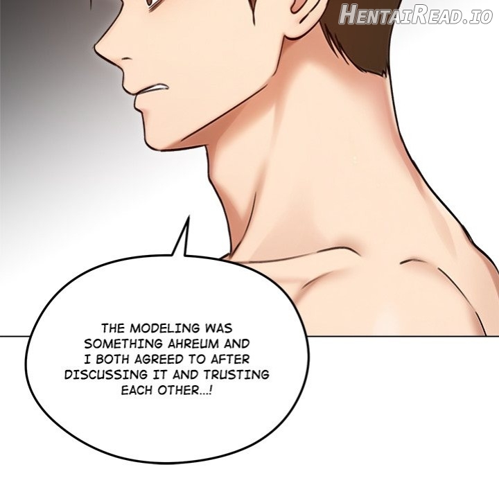 Runaway Wife Chapter 47 - page 37