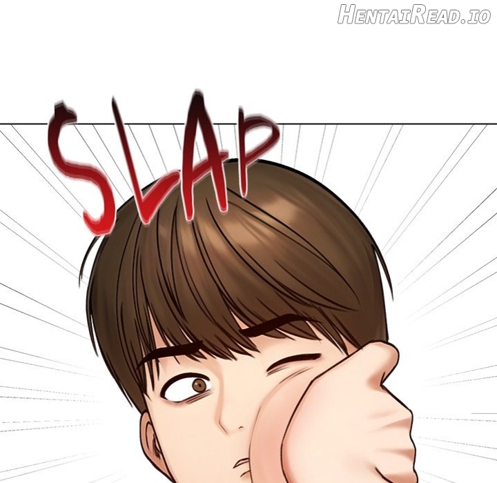 Runaway Wife Chapter 47 - page 38