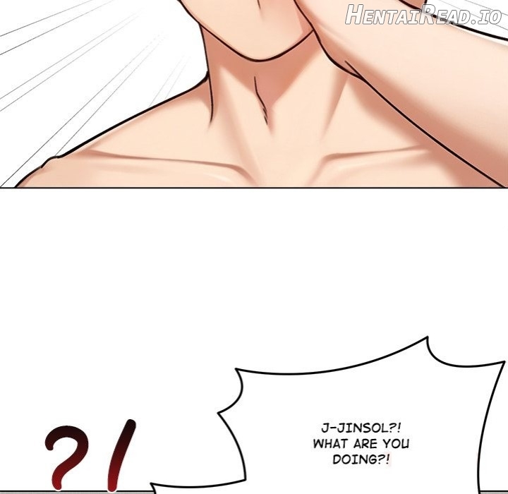 Runaway Wife Chapter 47 - page 39