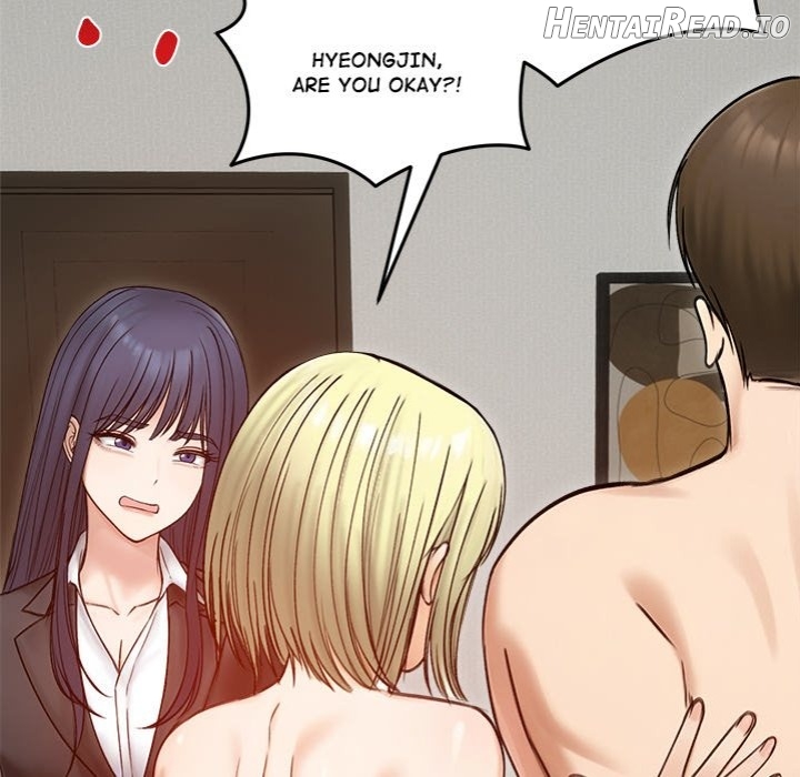 Runaway Wife Chapter 47 - page 40