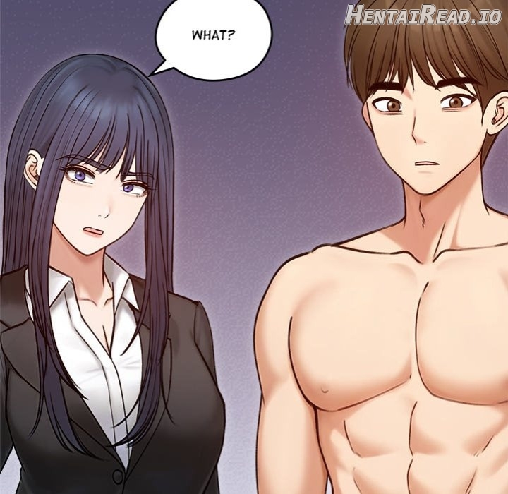 Runaway Wife Chapter 47 - page 47