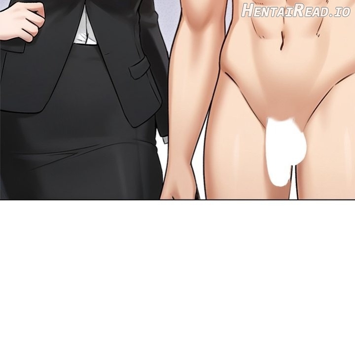 Runaway Wife Chapter 47 - page 48