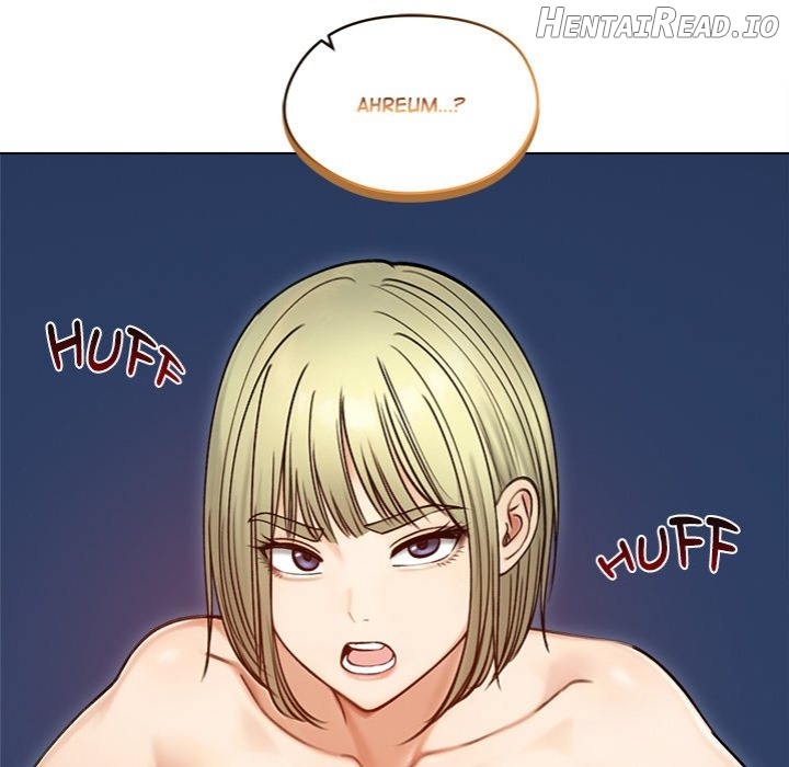 Runaway Wife Chapter 47 - page 49