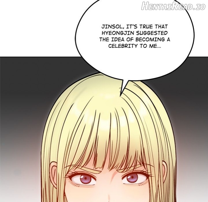 Runaway Wife Chapter 47 - page 55