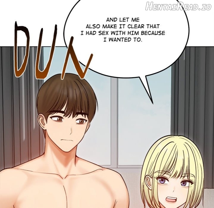 Runaway Wife Chapter 47 - page 64