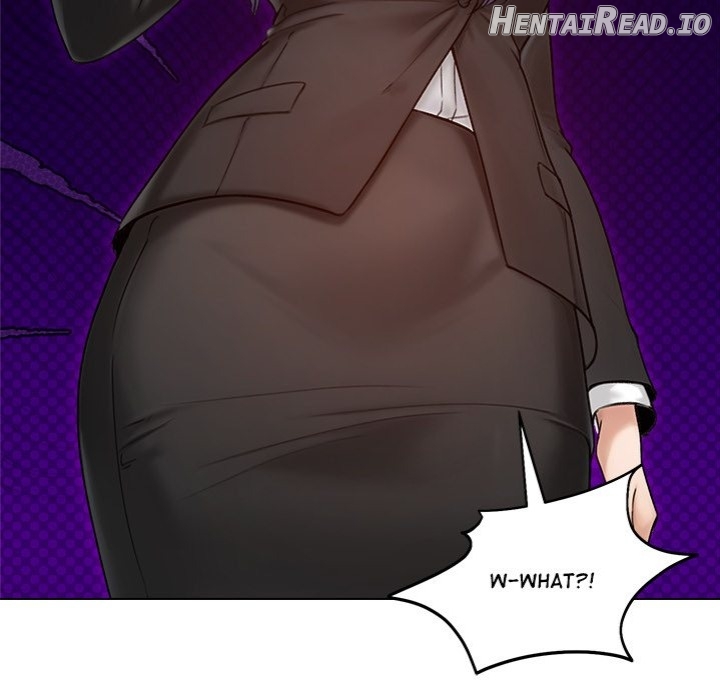 Runaway Wife Chapter 47 - page 68