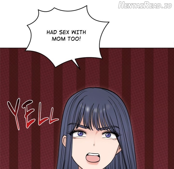 Runaway Wife Chapter 47 - page 74