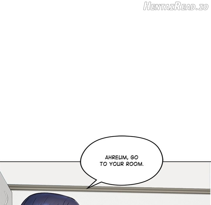 Runaway Wife Chapter 47 - page 8