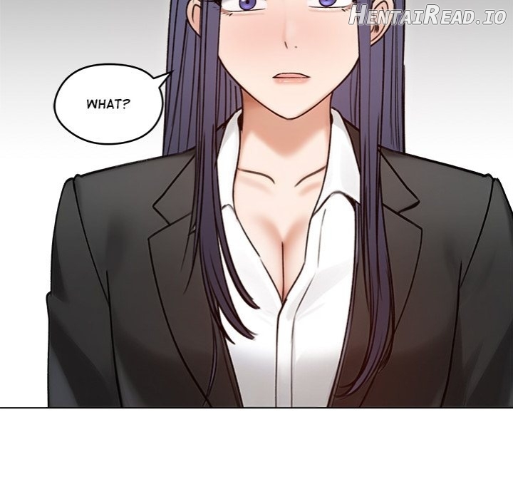 Runaway Wife Chapter 47 - page 80