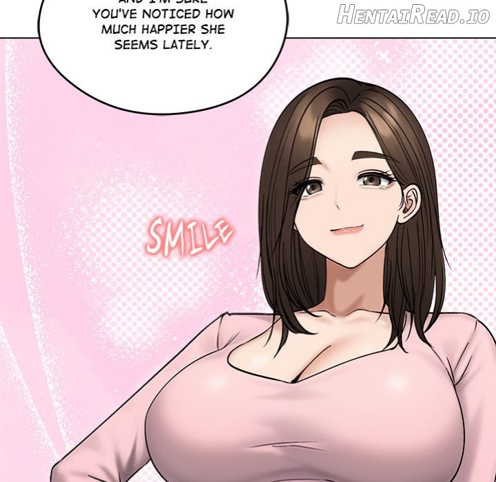 Runaway Wife Chapter 47 - page 86