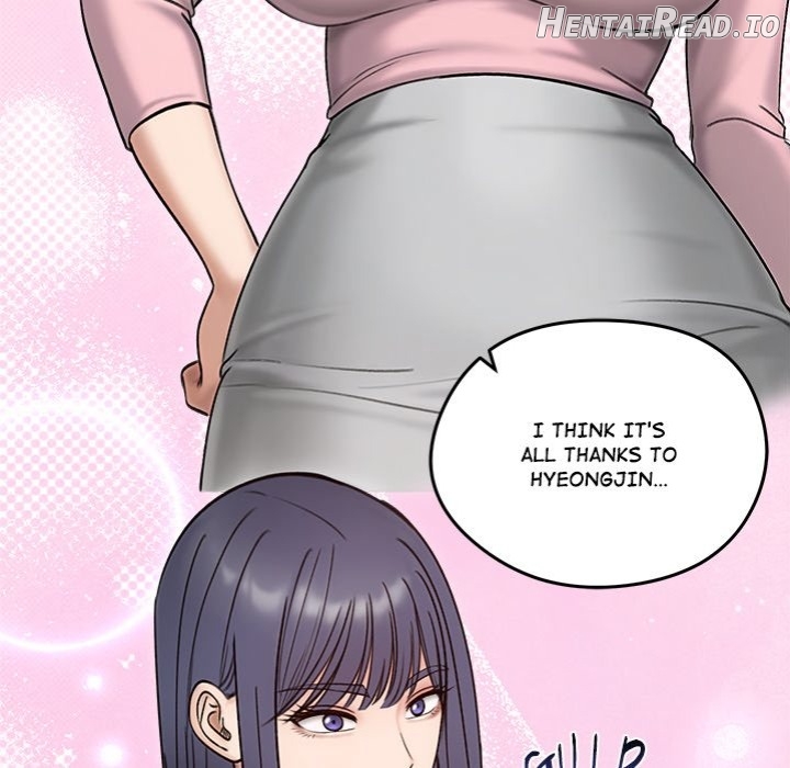 Runaway Wife Chapter 47 - page 87