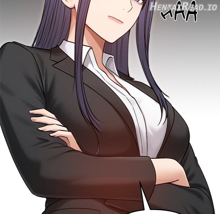 Runaway Wife Chapter 47 - page 94