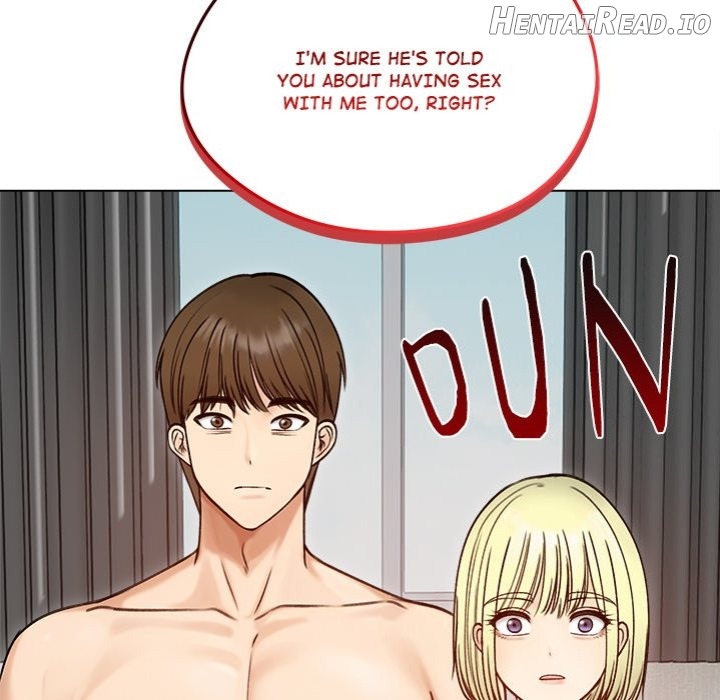 Runaway Wife Chapter 47 - page 96