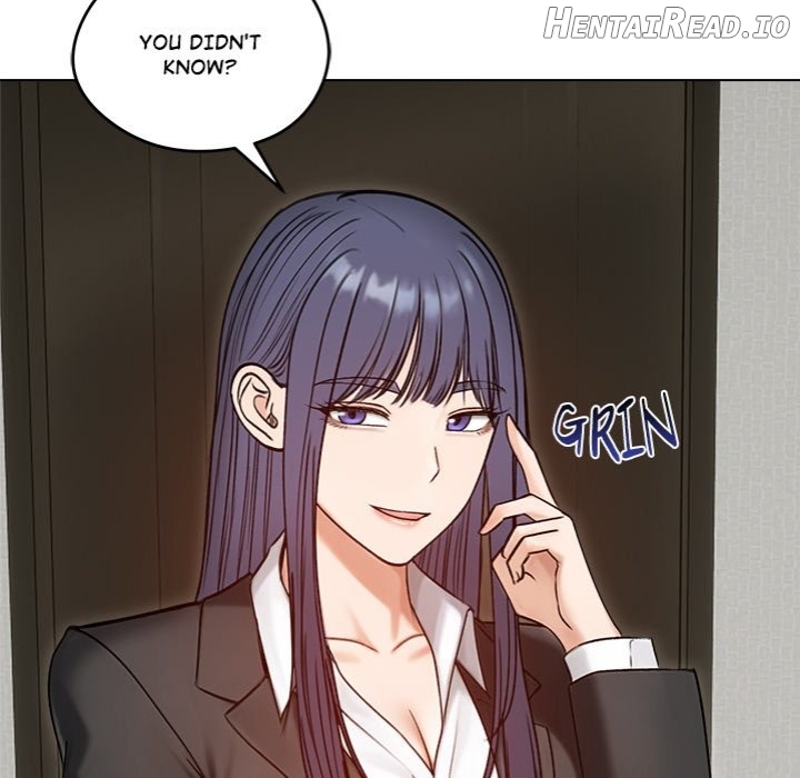 Runaway Wife Chapter 47 - page 99