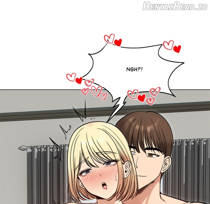 Runaway Wife Chapter 48 - page 10