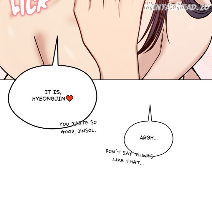 Runaway Wife Chapter 48 - page 151