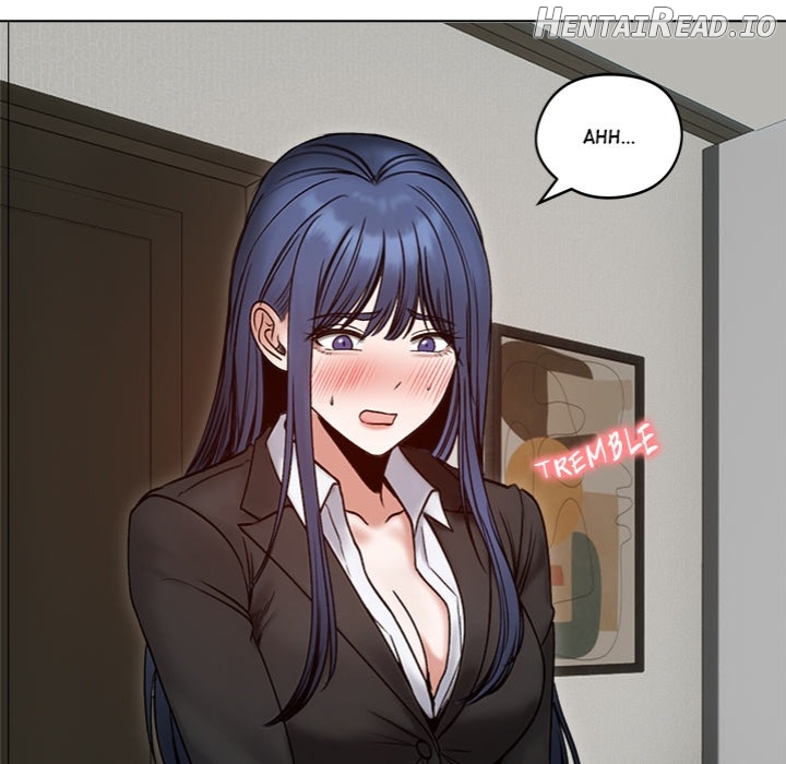 Runaway Wife Chapter 48 - page 22