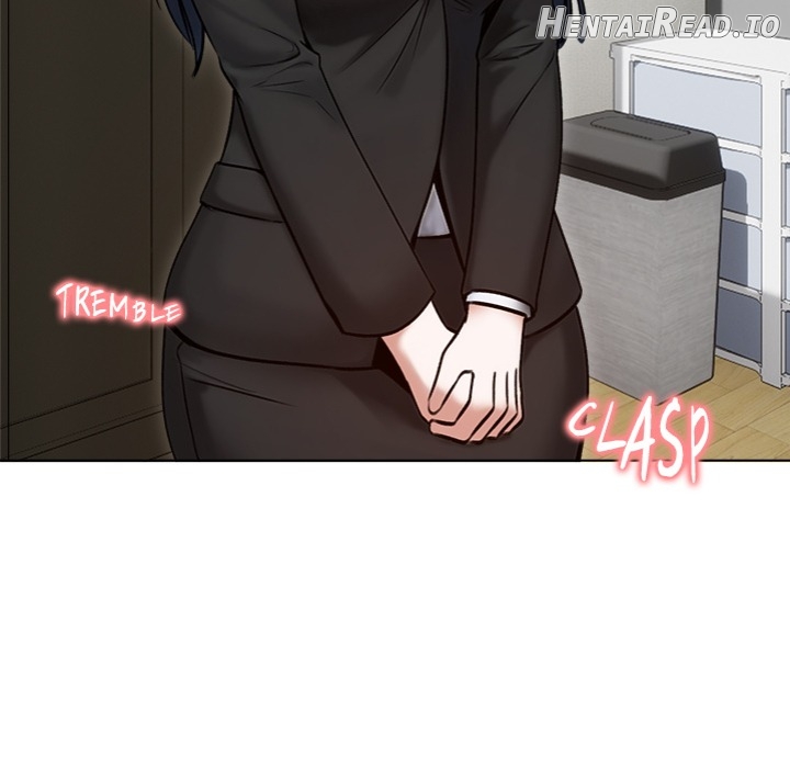 Runaway Wife Chapter 48 - page 23