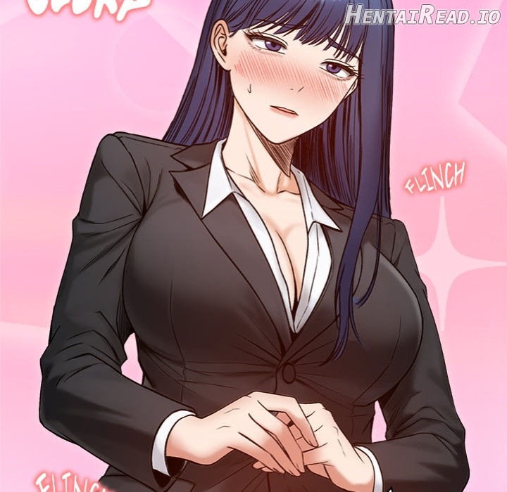 Runaway Wife Chapter 48 - page 36