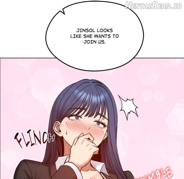 Runaway Wife Chapter 48 - page 44