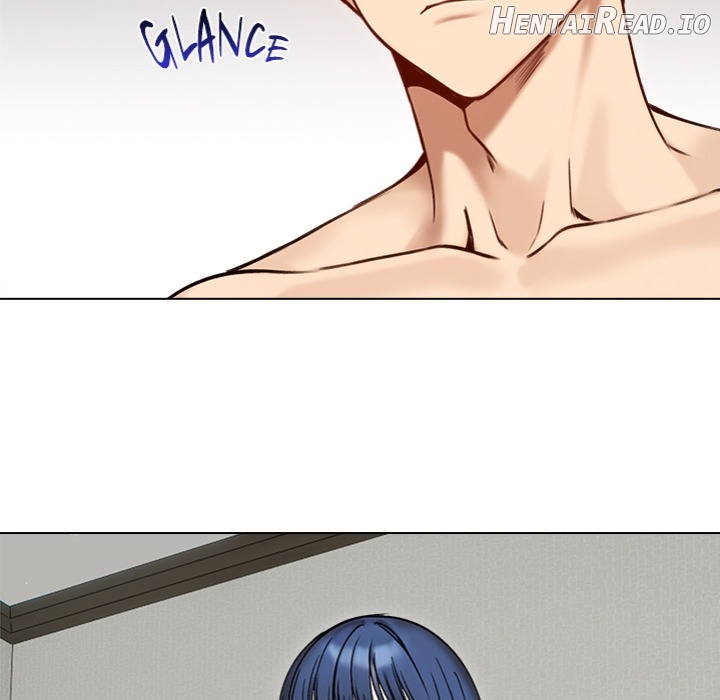 Runaway Wife Chapter 48 - page 56