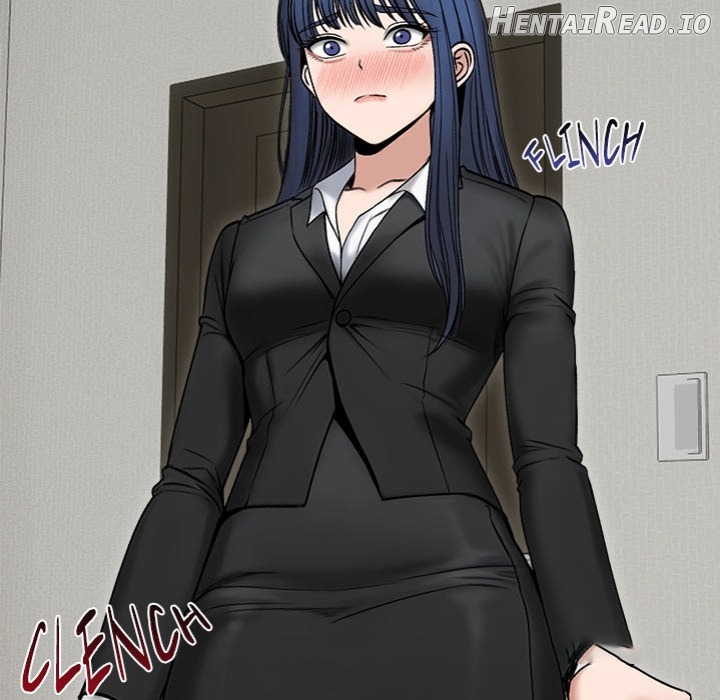 Runaway Wife Chapter 48 - page 57