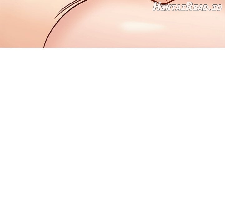 Runaway Wife Chapter 49 - page 104