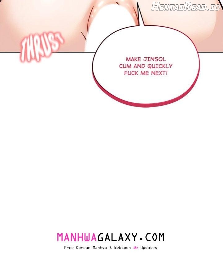 Runaway Wife Chapter 49 - page 108