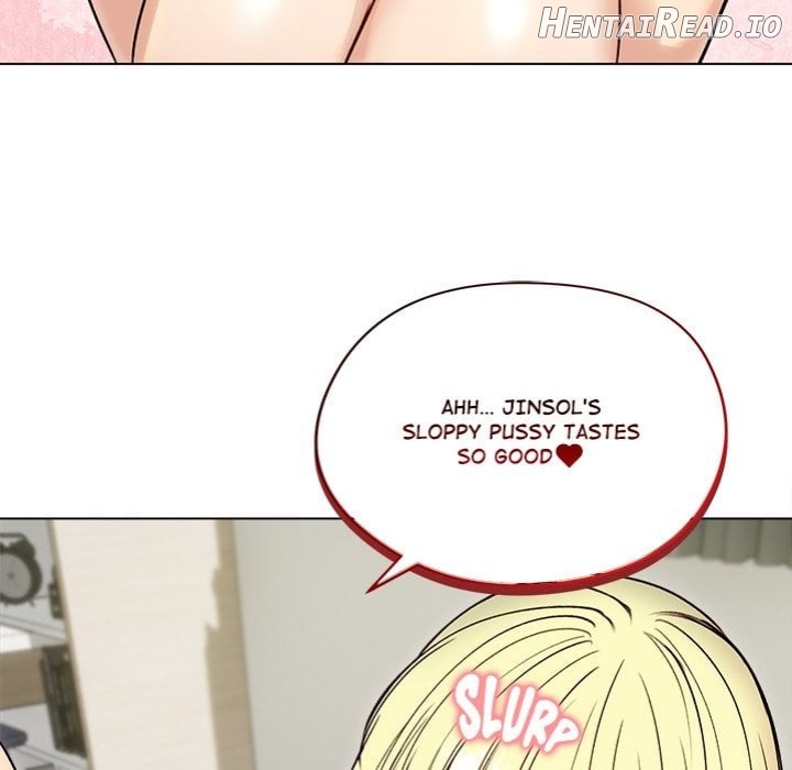 Runaway Wife Chapter 49 - page 141