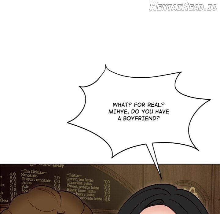 Runaway Wife Chapter 49 - page 15