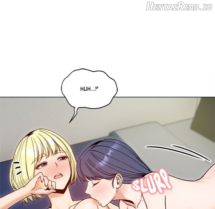 Runaway Wife Chapter 49 - page 165
