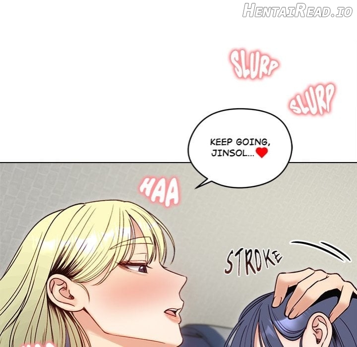 Runaway Wife Chapter 49 - page 169