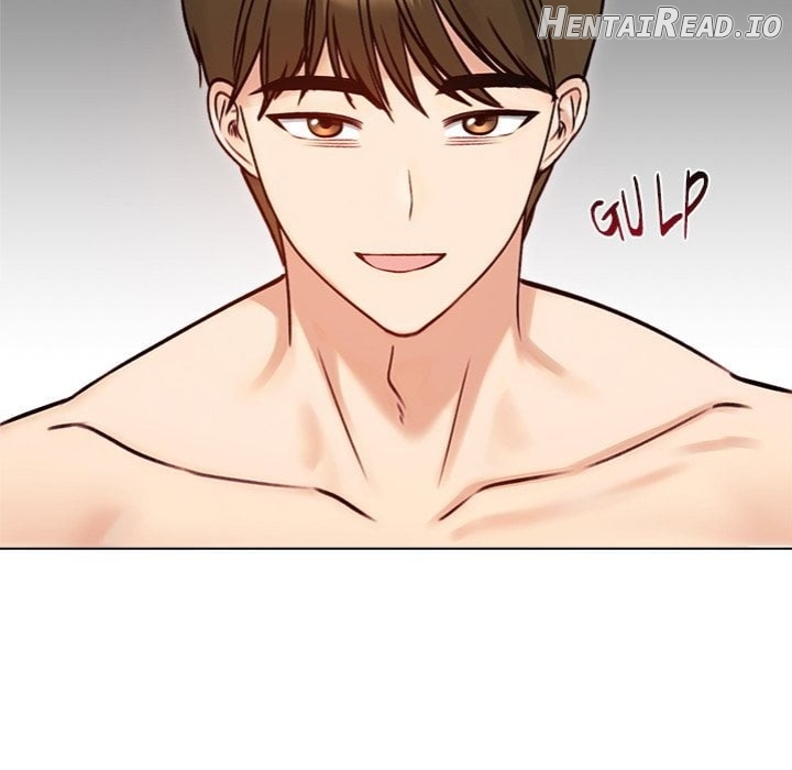 Runaway Wife Chapter 49 - page 38