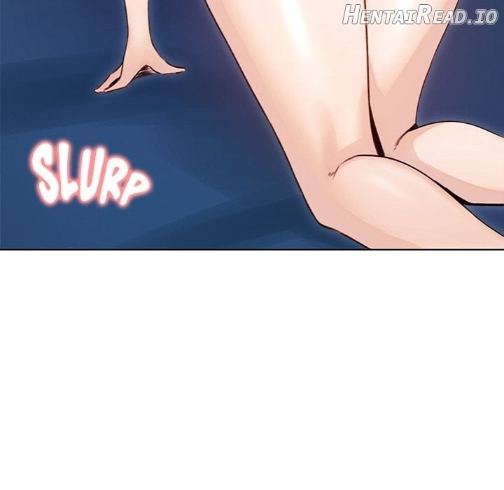 Runaway Wife Chapter 49 - page 73
