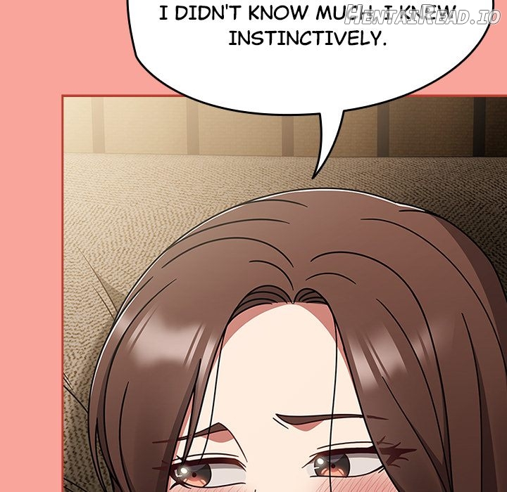 Ground and Pound Chapter 48 - page 101