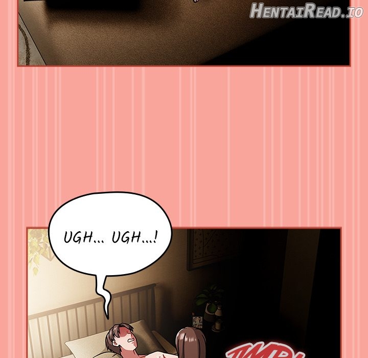 Ground and Pound Chapter 48 - page 121