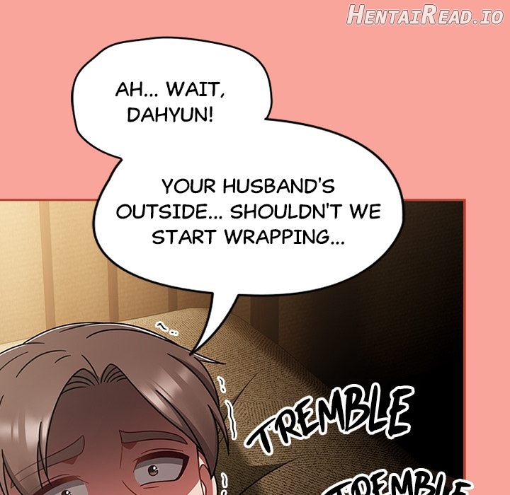 Ground and Pound Chapter 48 - page 143