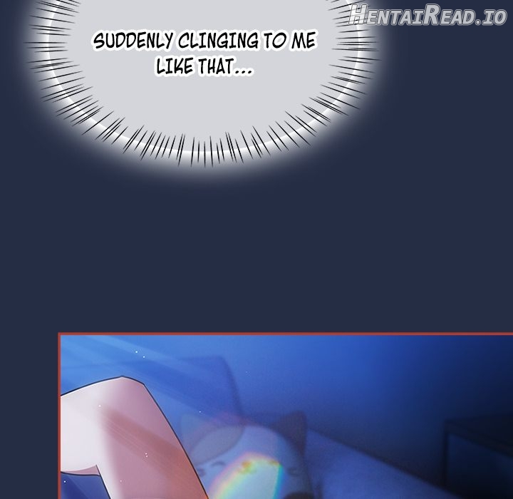 Ground and Pound Chapter 48 - page 16