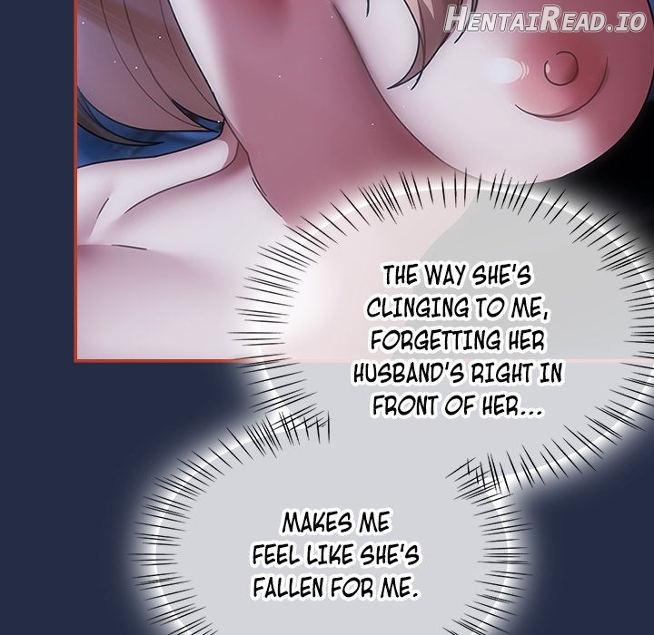 Ground and Pound Chapter 48 - page 18