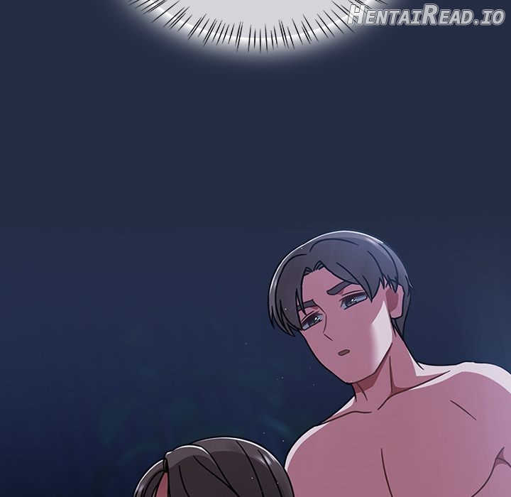Ground and Pound Chapter 48 - page 19