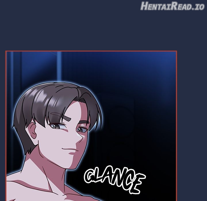 Ground and Pound Chapter 48 - page 28