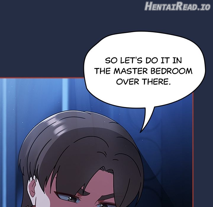 Ground and Pound Chapter 48 - page 34
