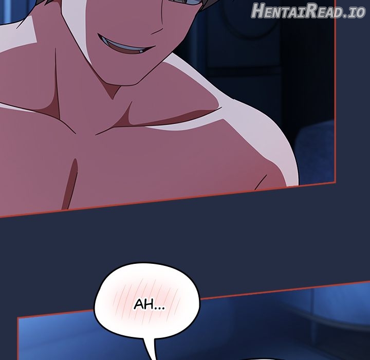 Ground and Pound Chapter 48 - page 35
